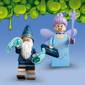 LEGO® Minifigures Shrek Series