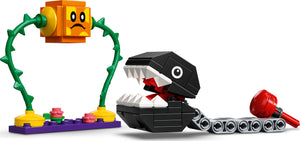 LEGO® Super Mario: Chain Chomp Jungle Encounter Expansion Set