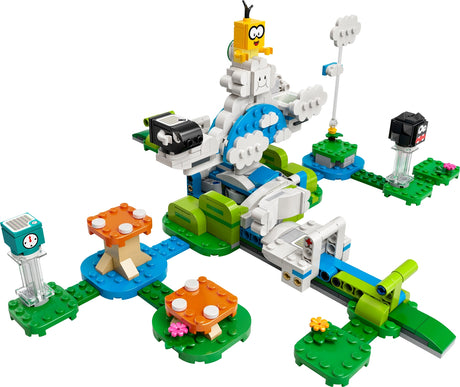LEGO® Super Mario: Lakitu Sky World Expansion Set