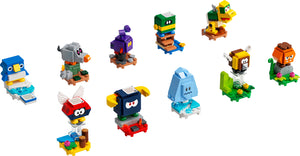 LEGO® Super Mario: Character Packs - Series 4