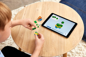 LEGO® Super Mario: Character Packs - Series 4