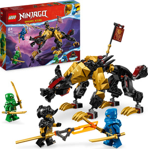 LEGO® NINJAGO Imperium Dragon Hunter Hound Set