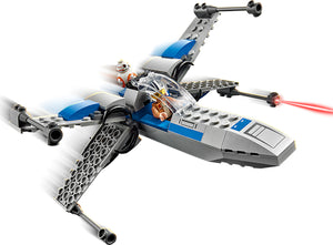 LEGO® Star Wars: Resistance X-Wing