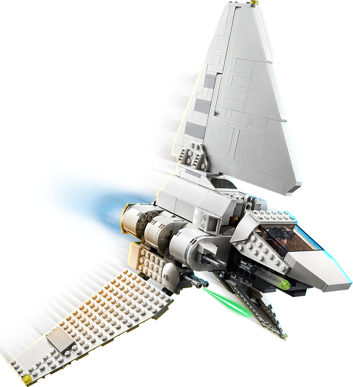 LEGO® Star Wars: Imperial Shuttle
