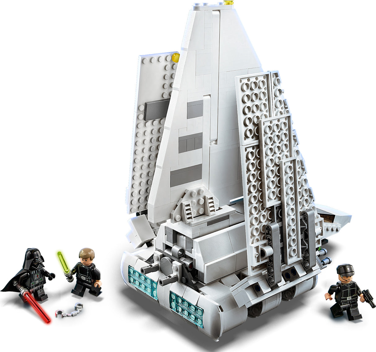 LEGO® Star Wars: Imperial Shuttle