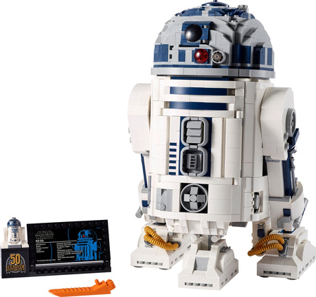 LEGO® Star Wars: R2-D2