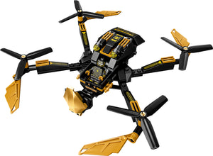 LEGO® Spider-Man: Spider-Man's Drone Duel