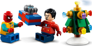LEGO® Marvel: The Avengers Advent Calendar