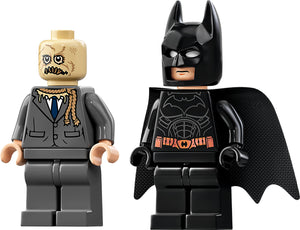 LEGO® DC: Batman Batmobile Tumbler: Scarecrow Showdown