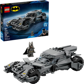 LEGO Super Heroes DC: Batman v Superman™ Batmobile™