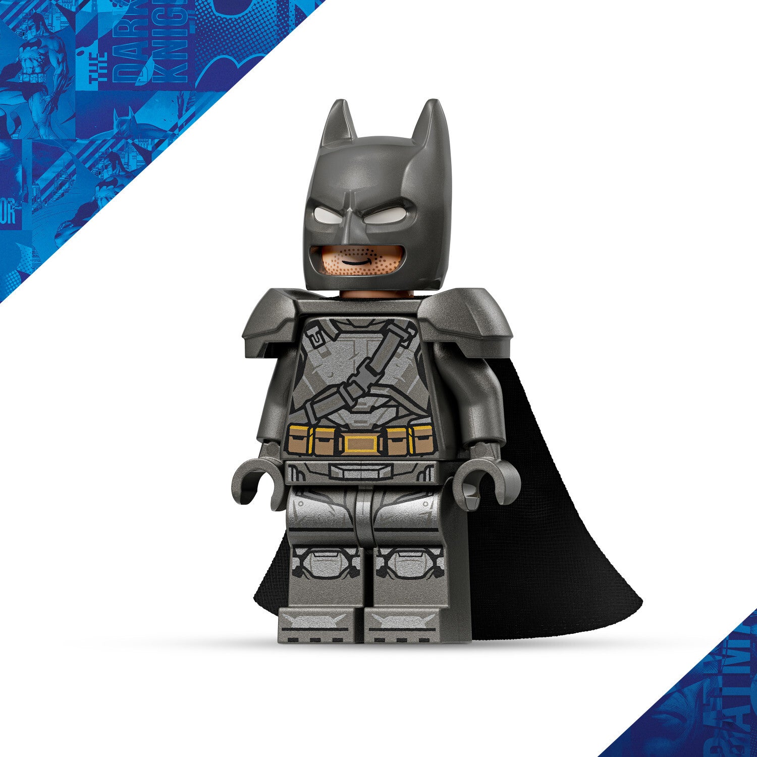 LEGO Super Heroes DC: Batman v Superman™ Batmobile™ - Gingerbread