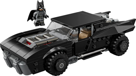 LEGO Super Heroes DC: The Batman™ Batmobile™
