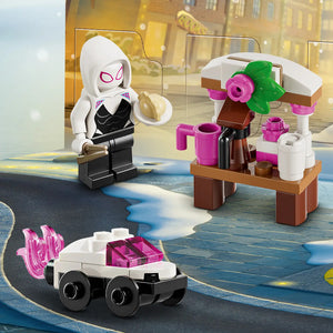 LEGO® ǀ Marvel Advent Calendar 2026