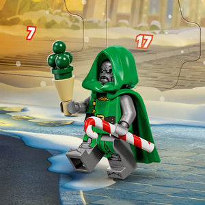 LEGO® ǀ Marvel Advent Calendar 2026