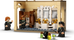 LEGO® Harry Potter: Hogwarts: Polyjuice Potion Mistake