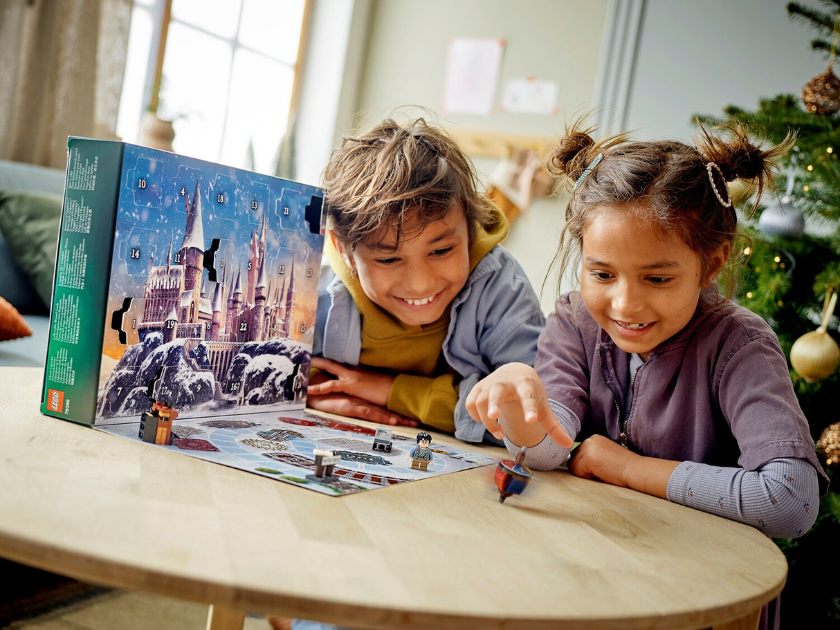 LEGO® Harry Potter: Advent Calendar