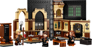 LEGO® Hogwarts Moment: Defense Class