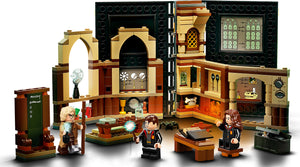 LEGO® Hogwarts Moment: Defense Class