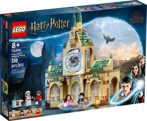 LEGO® Hogwarts Hospital Wing