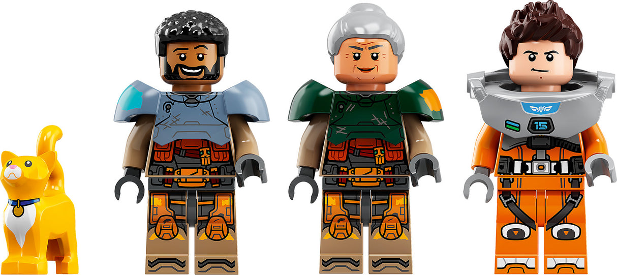 LEGO® XL-15 Spaceship