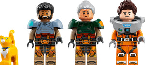 LEGO® XL-15 Spaceship