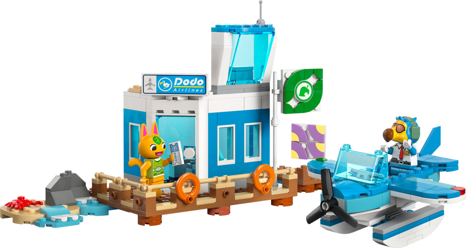 Lego animal sets on sale