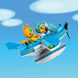 LEGO Animal Crossing: Fly with Dodo Airlines