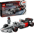 LEGO Speed Champions: Audi Revolut F1® Team R26 Race Car