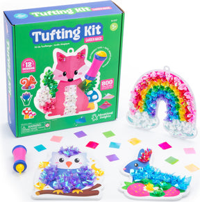 Tufting Kit