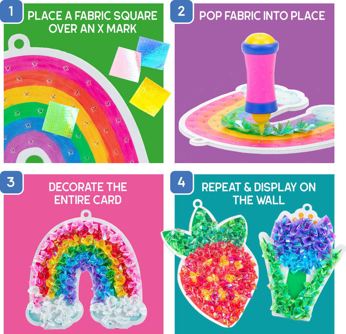 Tufting Kit