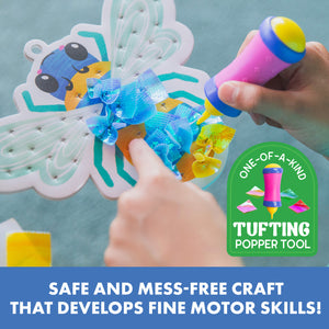 Tufting Kit