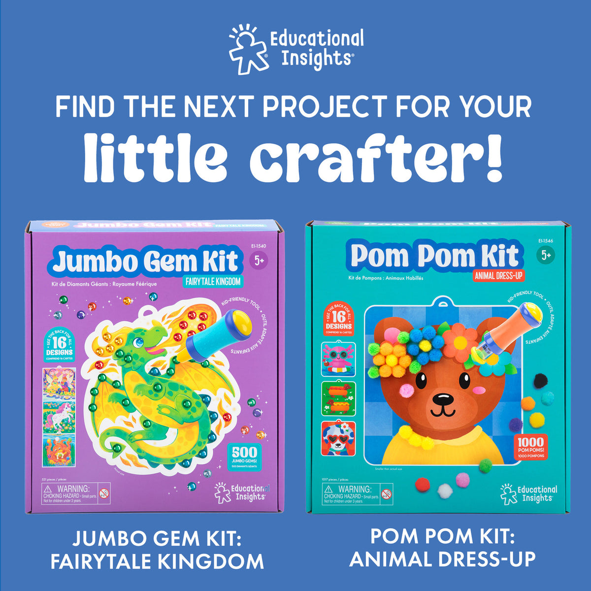 Tufting Kit