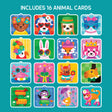 Pom Pom Kit: Animal Dress up