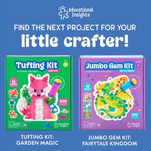 Pom Pom Kit: Animal Dress up