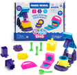 Playfoam® Sand Magic Reveal