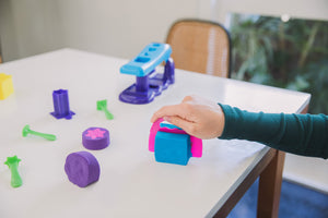 Playfoam® Sand Magic Reveal