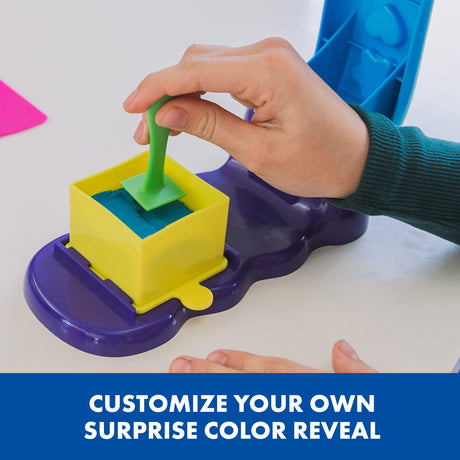 Playfoam® Sand Magic Reveal