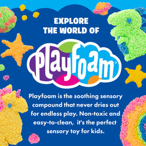 Playfoam® Sand Magic Reveal
