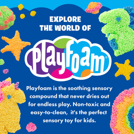 Playfoam® Sand Magic Reveal