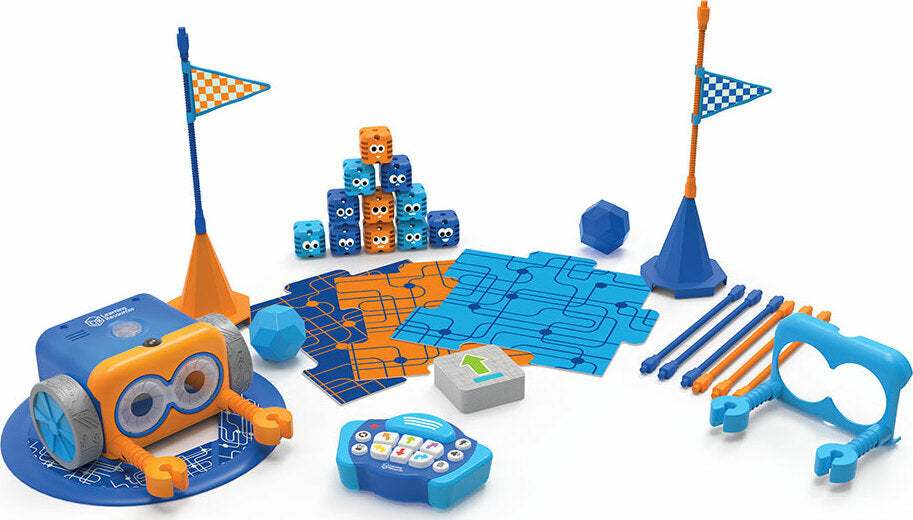 Botley® 2.0 the Coding Robot Activity Set