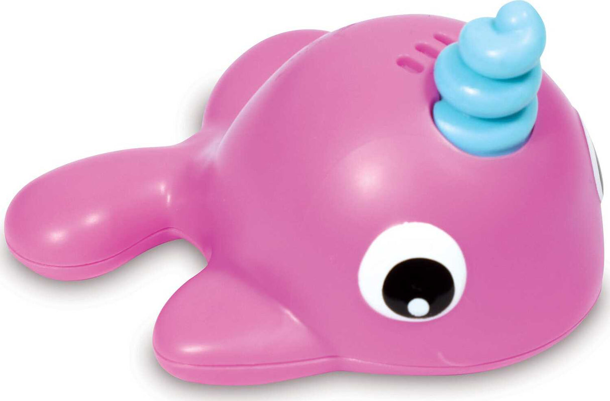 Coding Critters® Go-Pets: Dipper the Narwhal