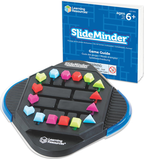 SlideMinder