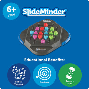 SlideMinder