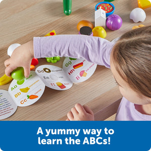 A to Z Mini Foods