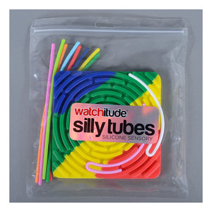 Silly Tube Cube
