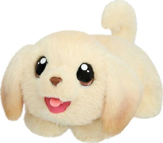 Little Live Pets™ My Puppy's Home™ Building Playset (Tools Included)