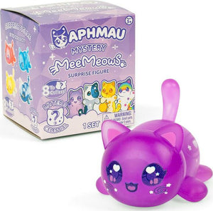 Aphmau MeeMeows Mystery Figures (assorted)