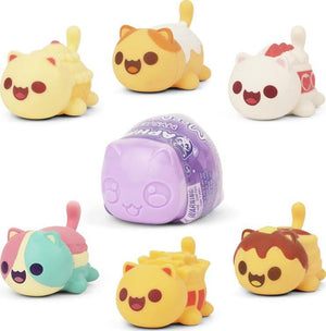 Aphmau Mystery Squishy Figures (assorted)