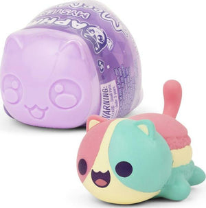 Aphmau Mystery Squishy Figures (assorted)