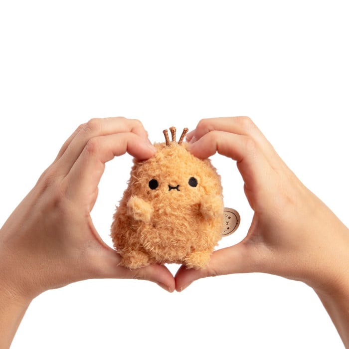 Keyring Ricespud Potato